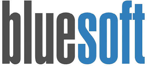 Logo Bluesoft