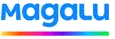 Logo Magalu