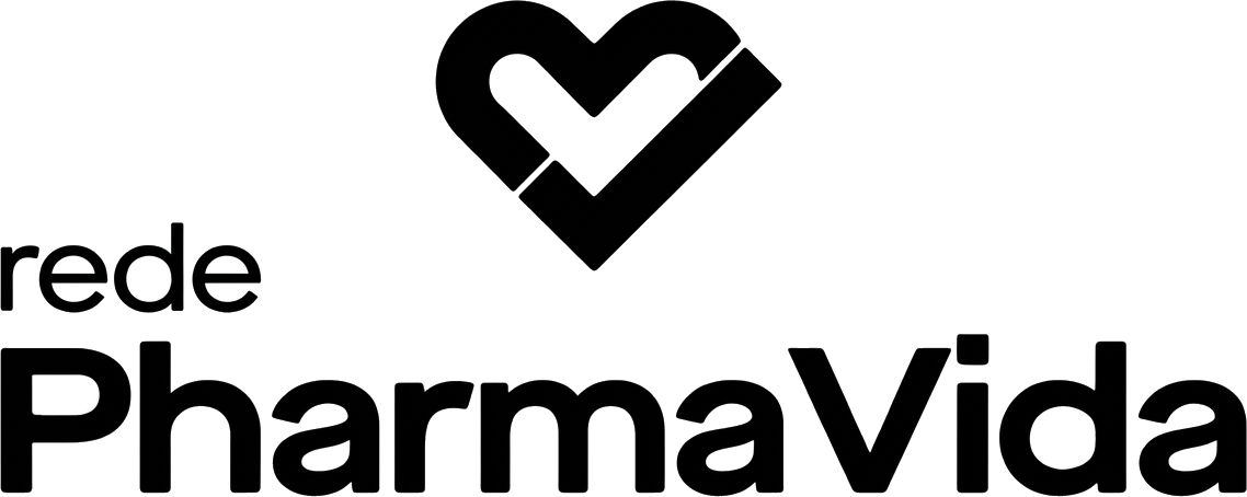 Logo Rede Pharmavida