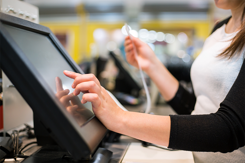 Staples: reescrevendo a experiência do cliente com tecnologia de varejo