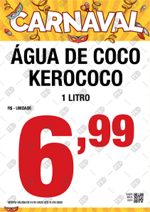 Carnaval Amarelo - Modelo 01